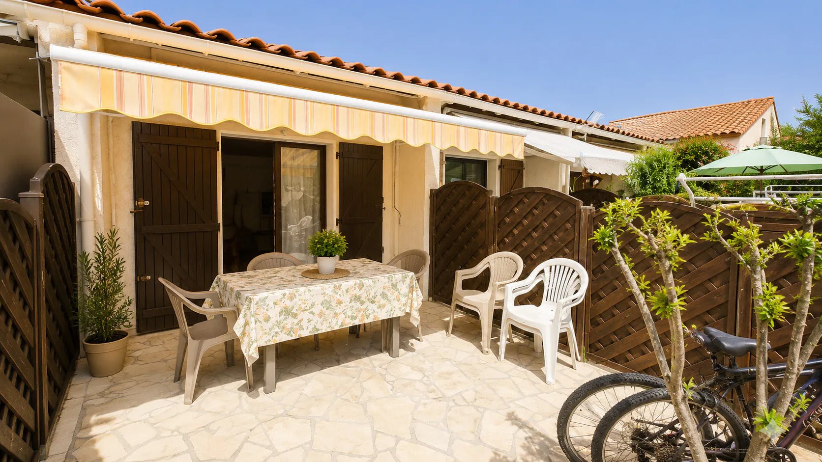 Maison à vendre, 35m², Saint-Cyprien