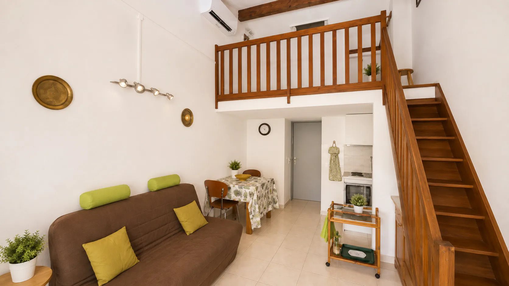 Maison à vendre, 35m², Saint-Cyprien