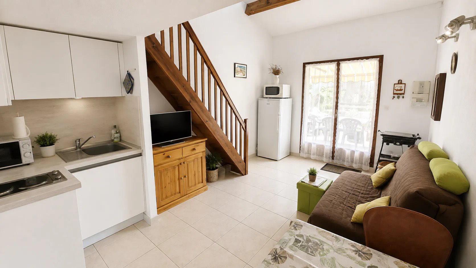 Maison à vendre, 35m², Saint-Cyprien