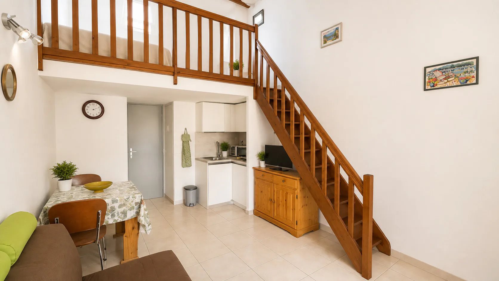 Maison à vendre, 35m², Saint-Cyprien