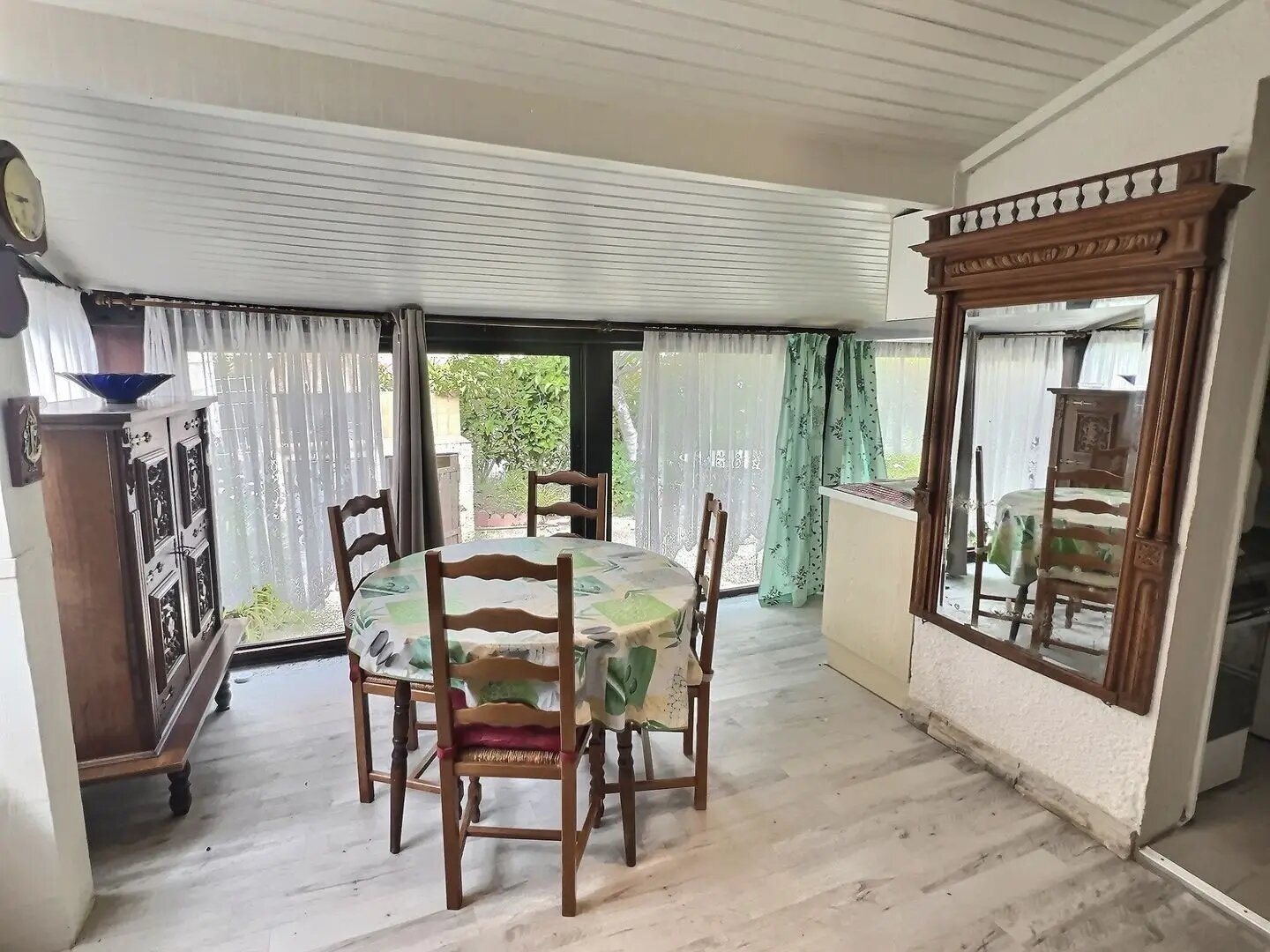 Maison à vendre, 58m², Saint-Cyprien