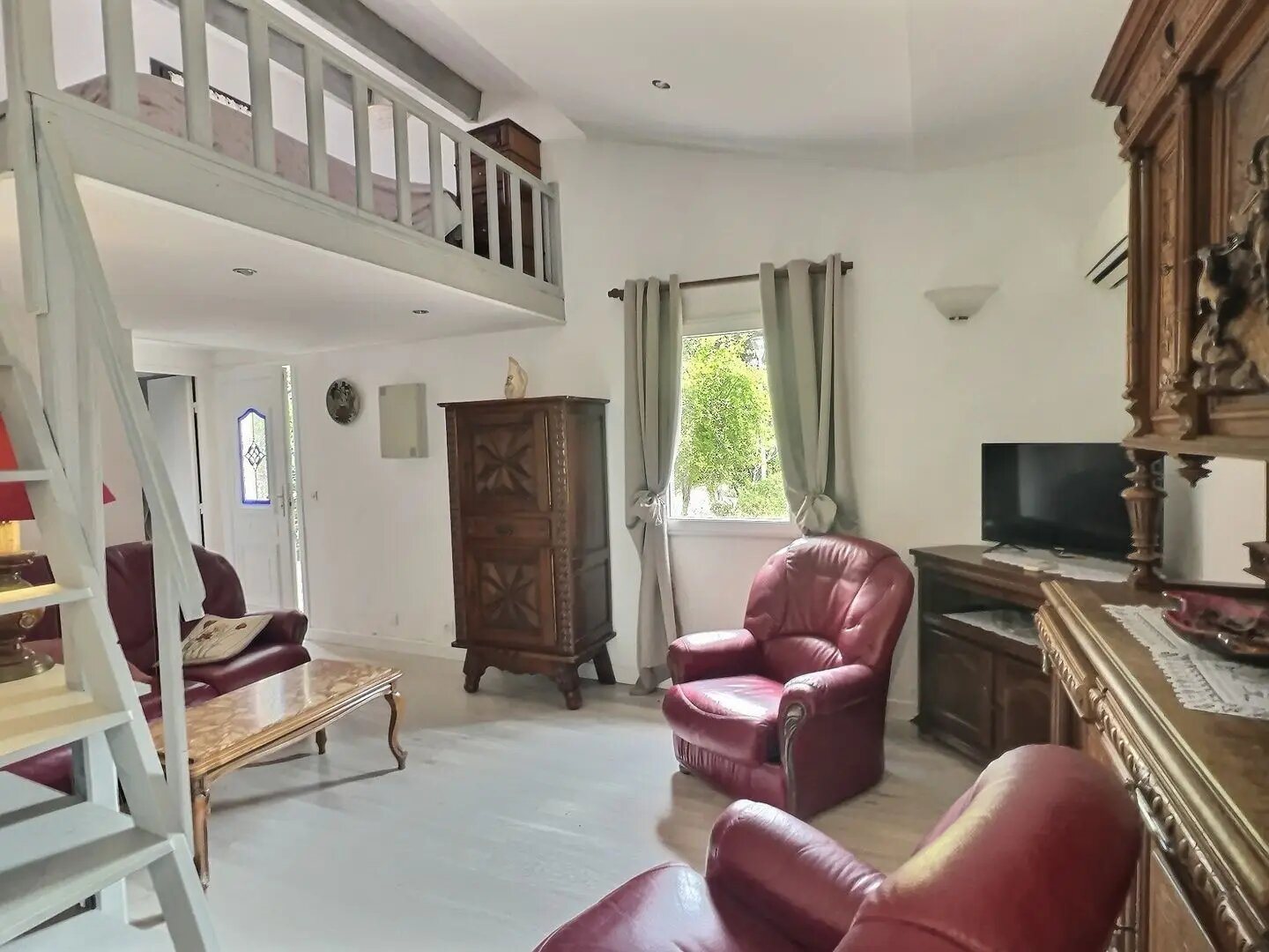 Maison à vendre, 58m², Saint-Cyprien
