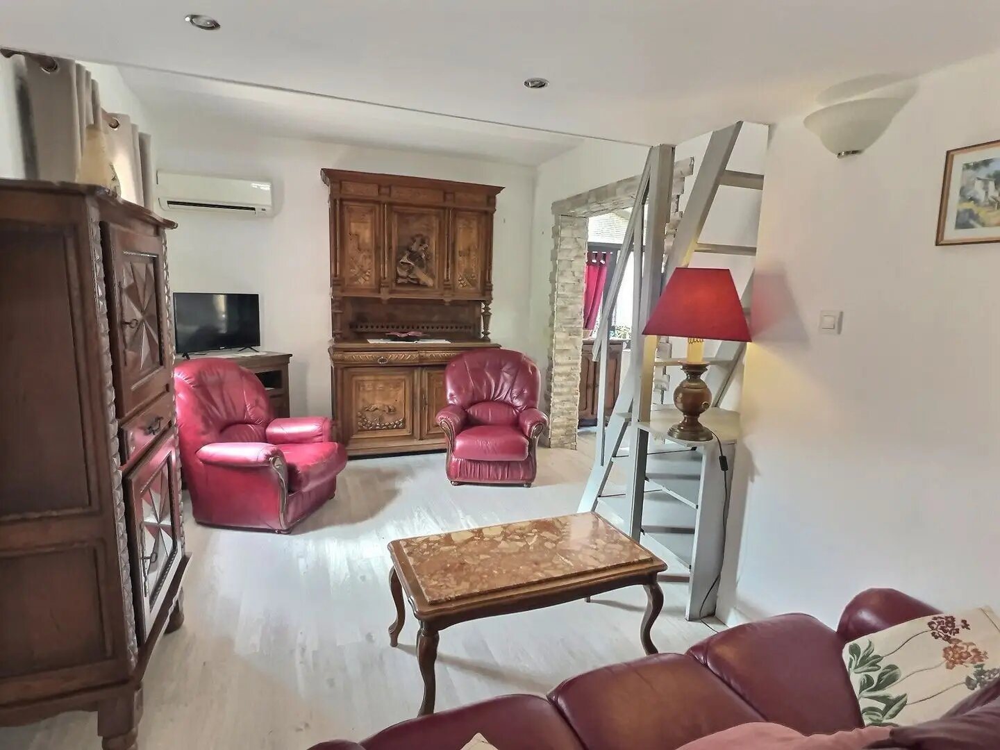 Maison à vendre, 58m², Saint-Cyprien