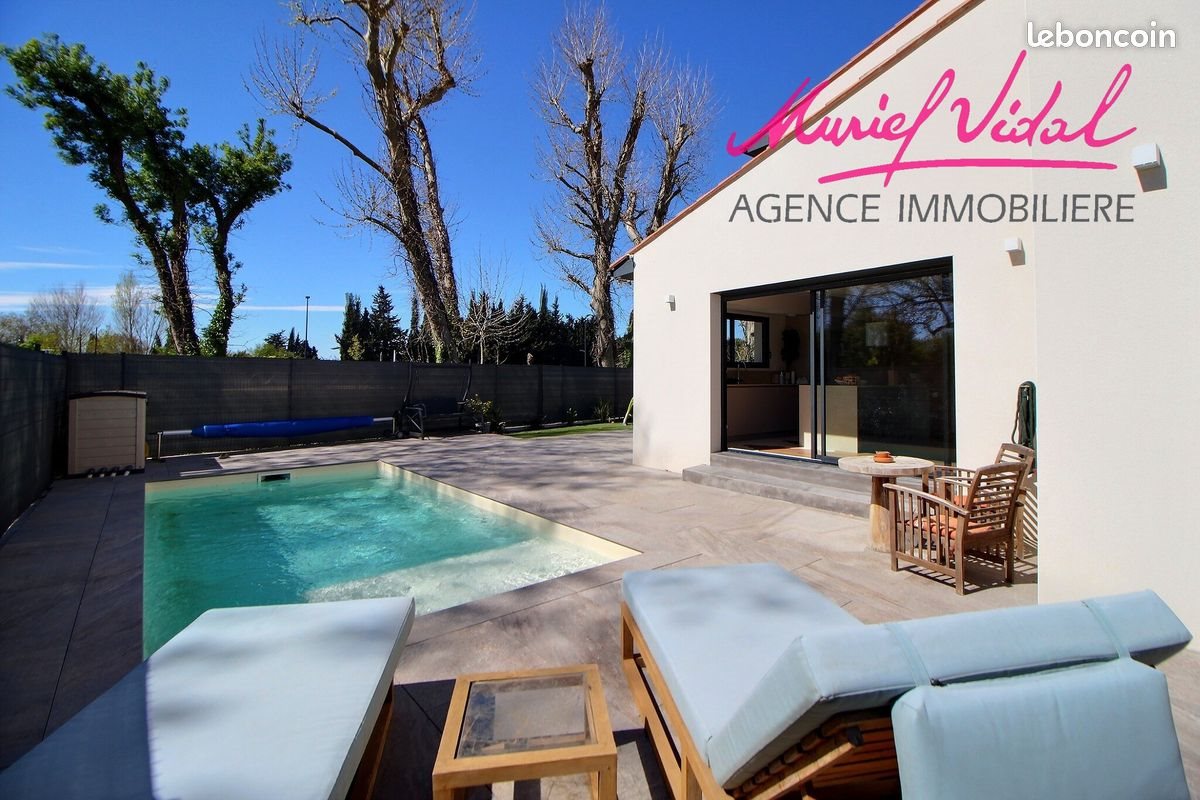 Maison à vendre, 129m², Saint-Cyprien
