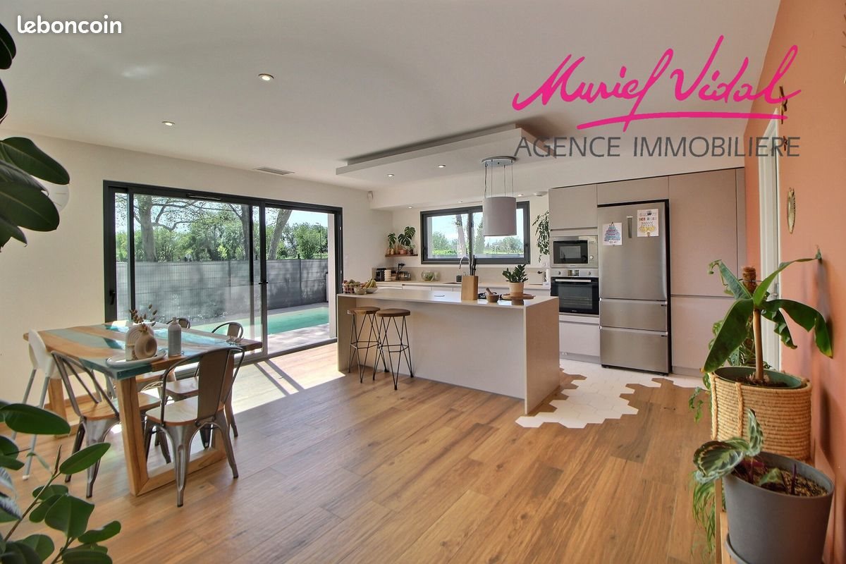 Maison à vendre, 129m², Saint-Cyprien