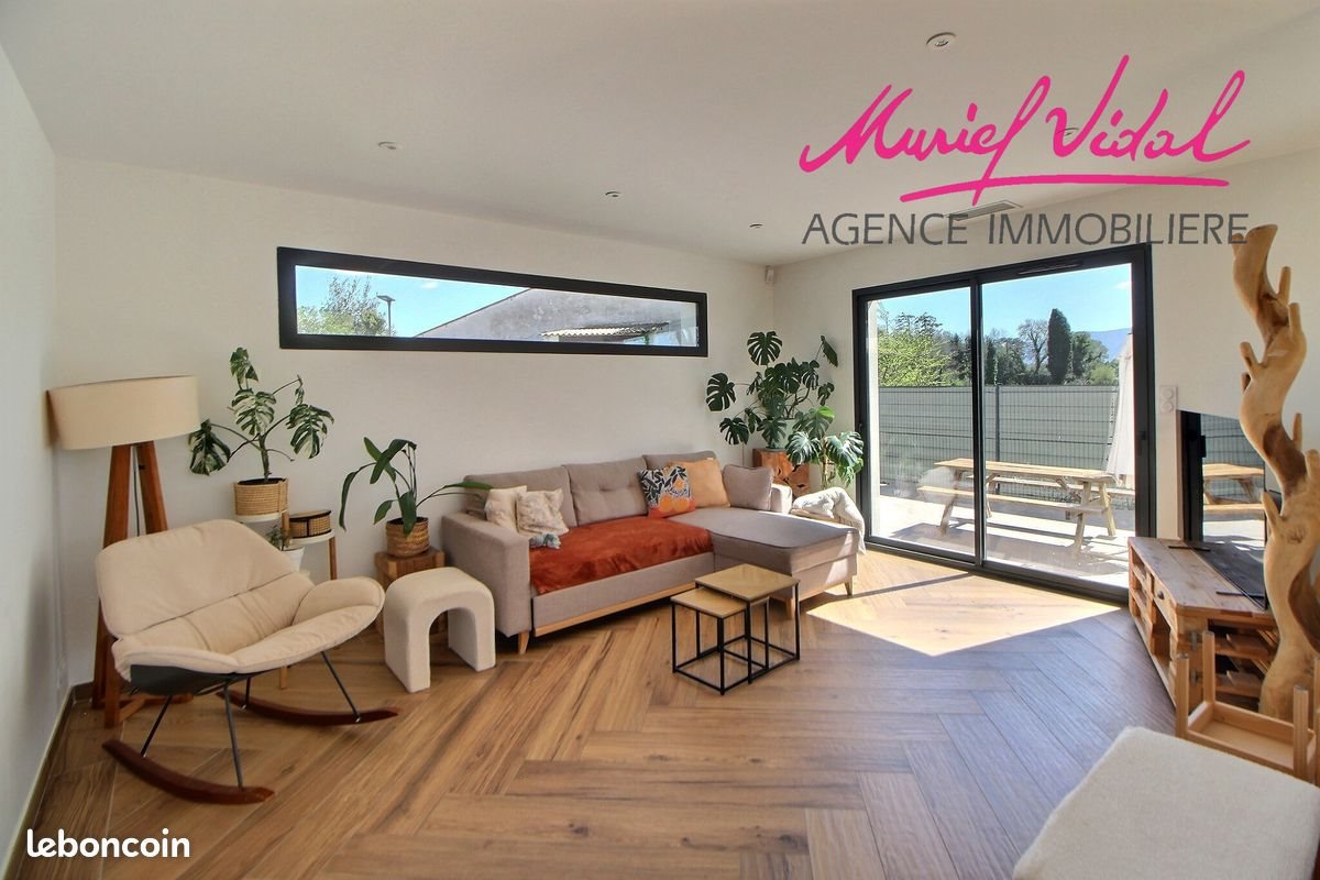 Maison à vendre, 129m², Saint-Cyprien