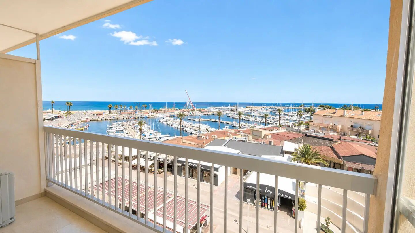 Appartement à vendre, 44m², Saint-Cyprien