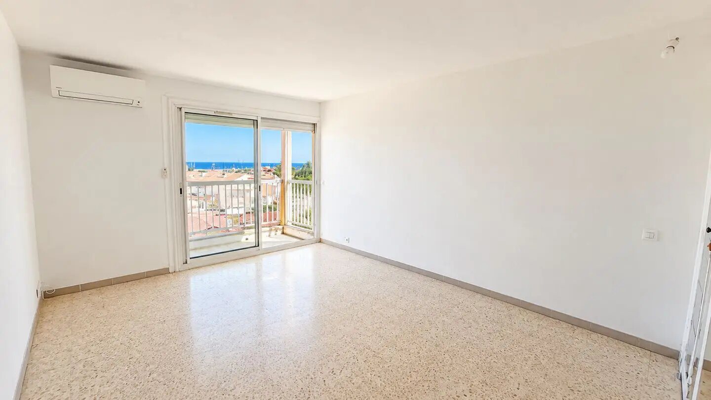 Appartement à vendre, 44m², Saint-Cyprien