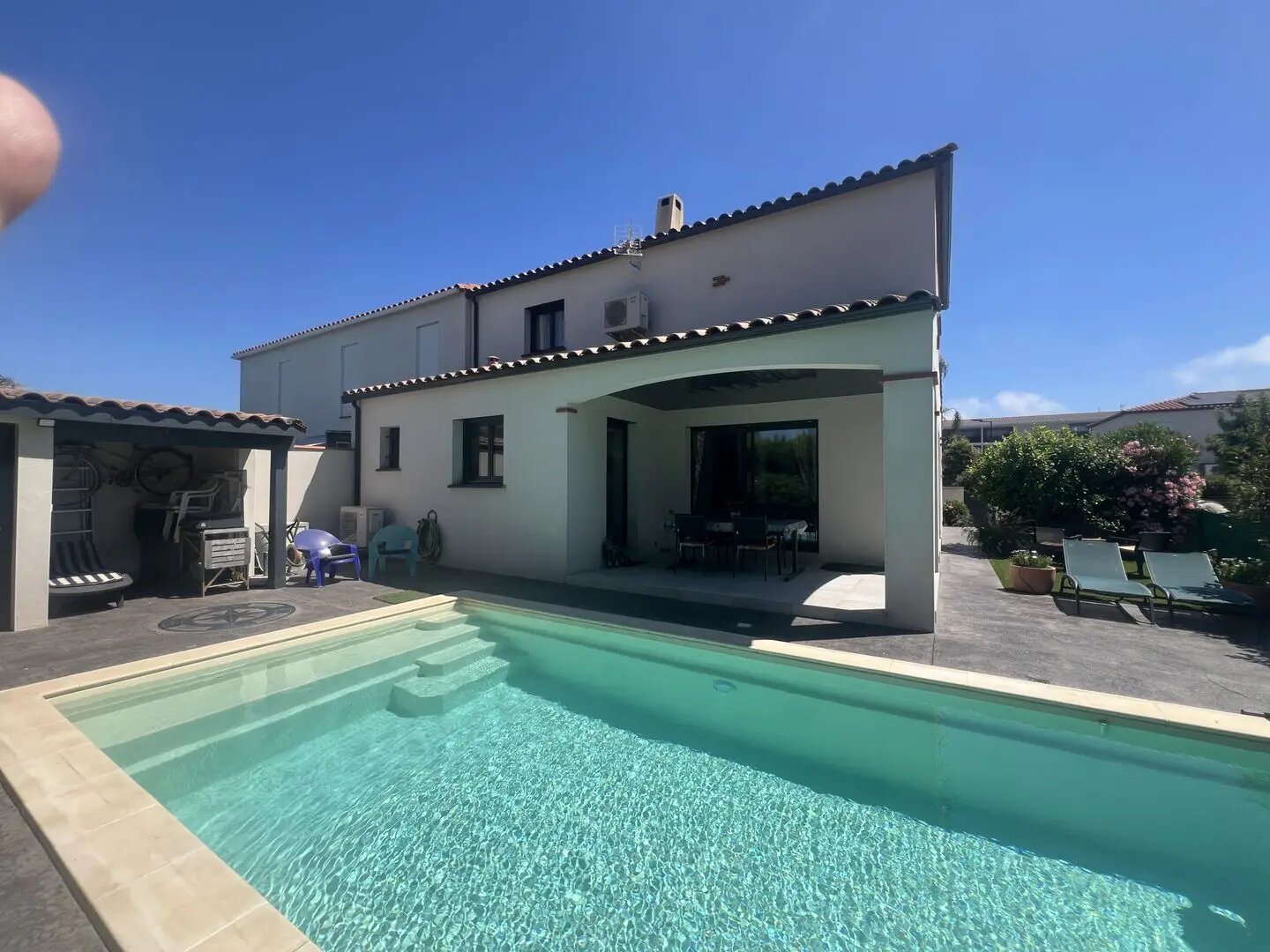 Maison à vendre, 135m², Saint-Cyprien