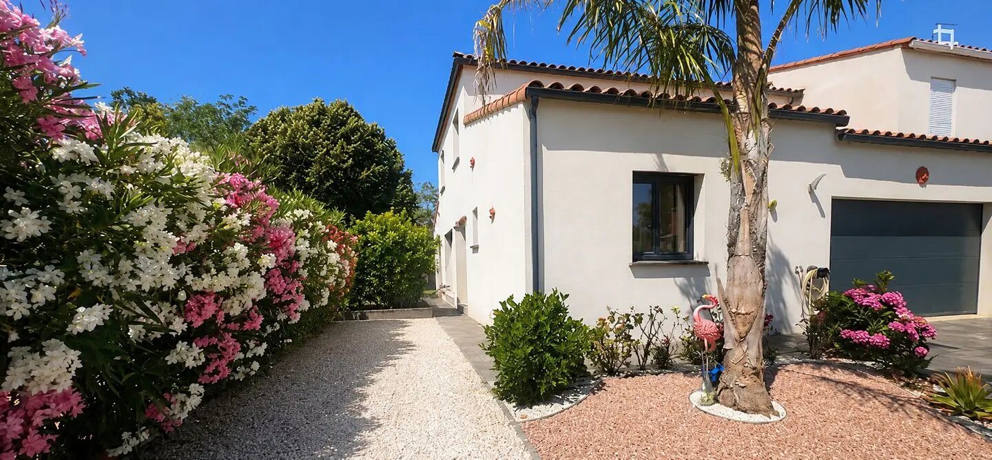 Maison à vendre, 135m², Saint-Cyprien