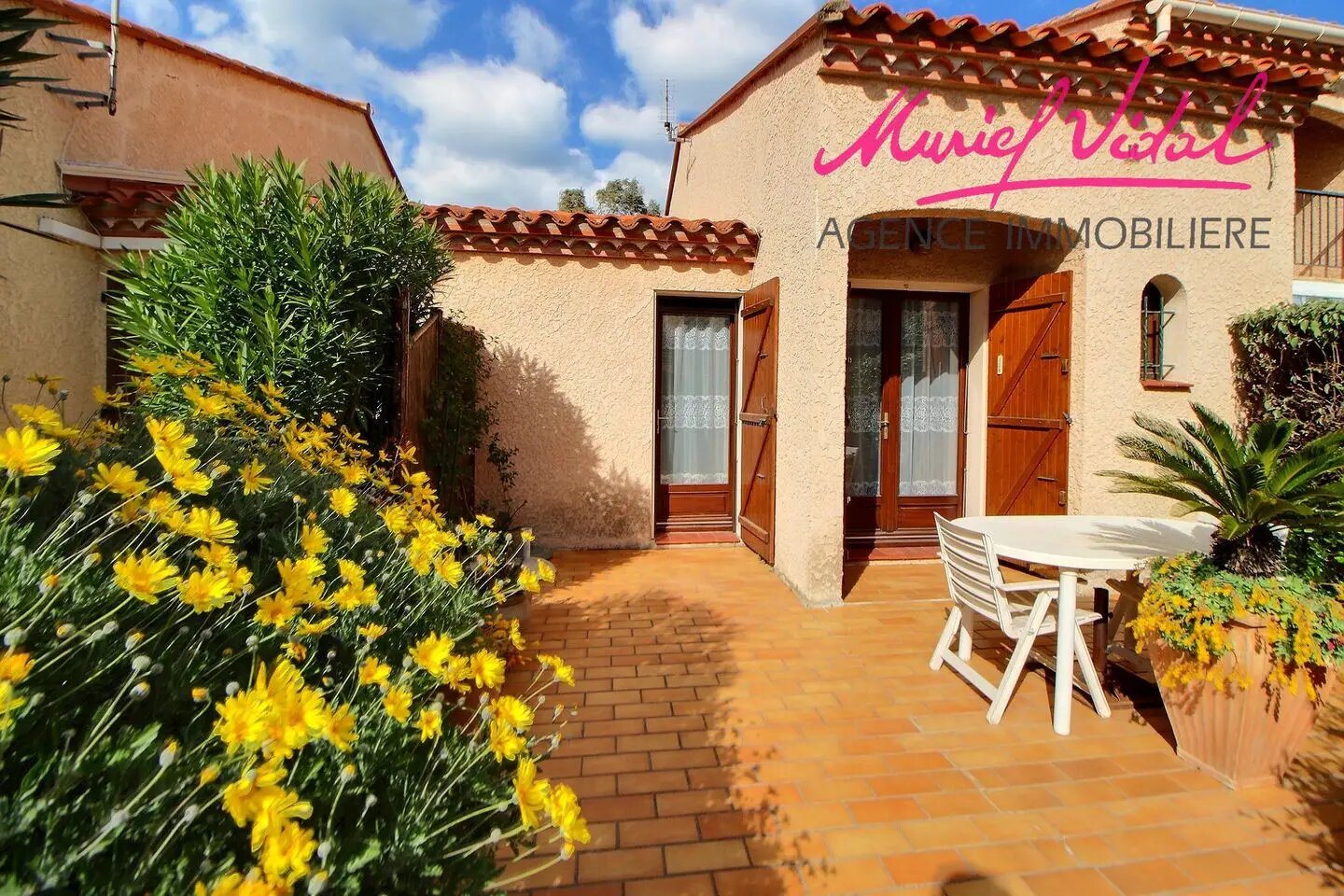 Maison à vendre, 50m², Saint-Cyprien