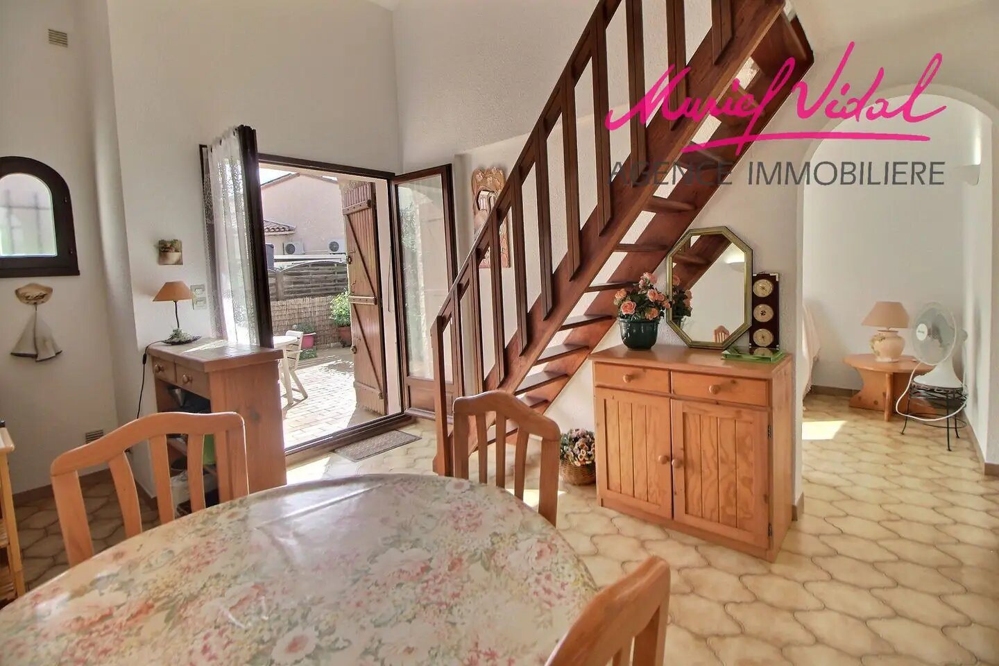 Maison à vendre, 50m², Saint-Cyprien