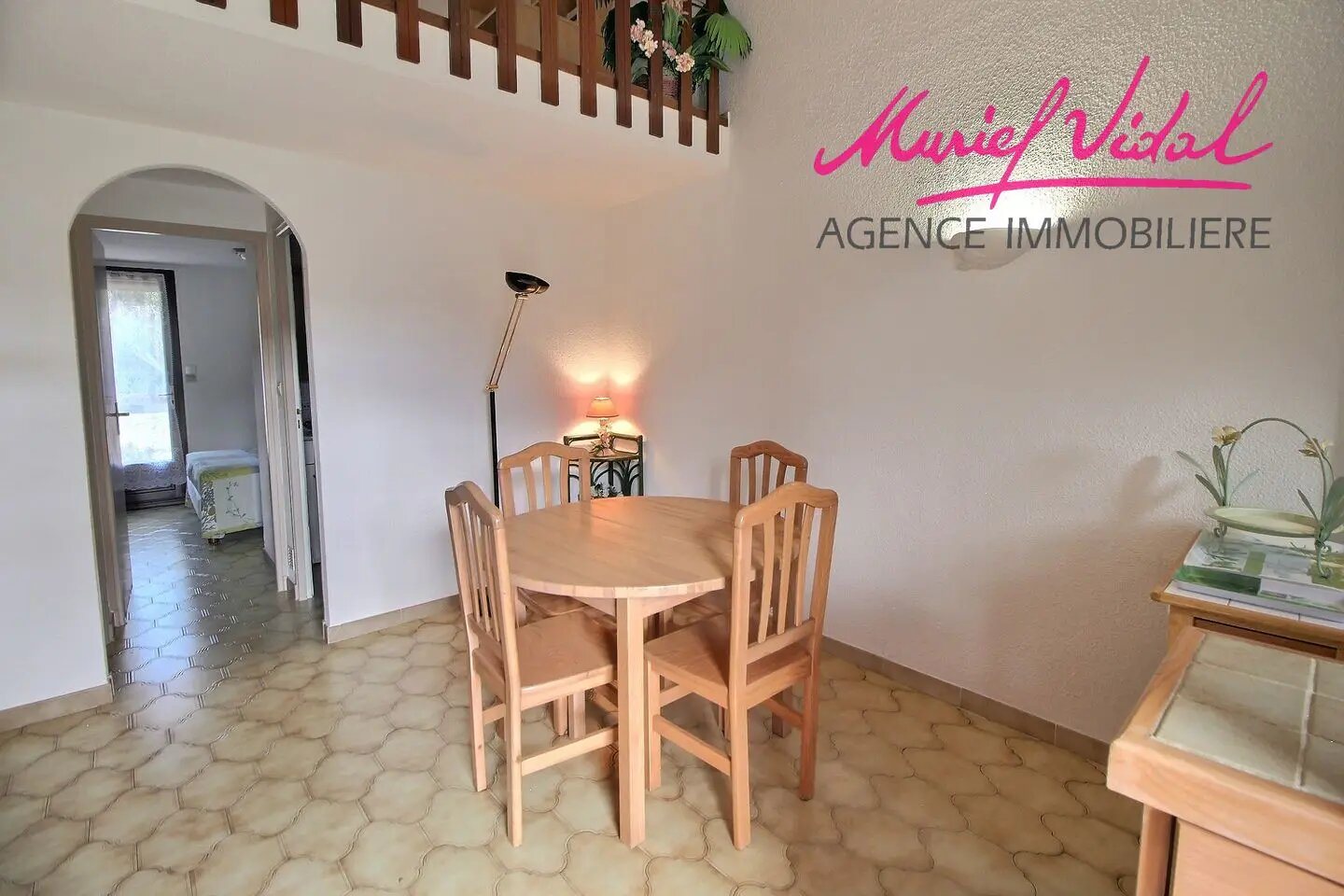 Maison à vendre, 50m², Saint-Cyprien