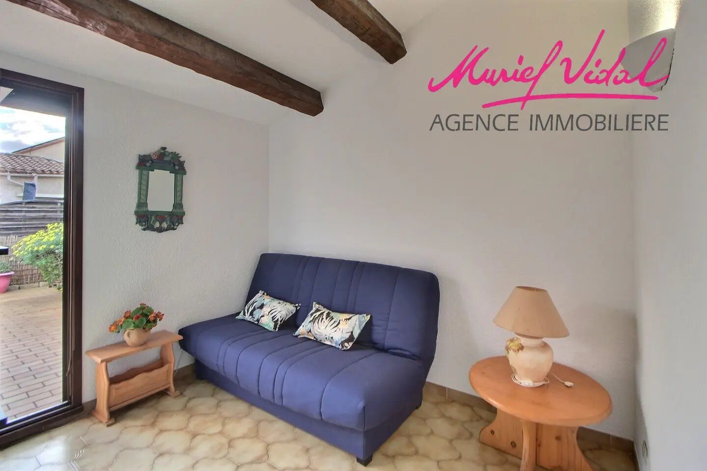 Maison à vendre, 50m², Saint-Cyprien