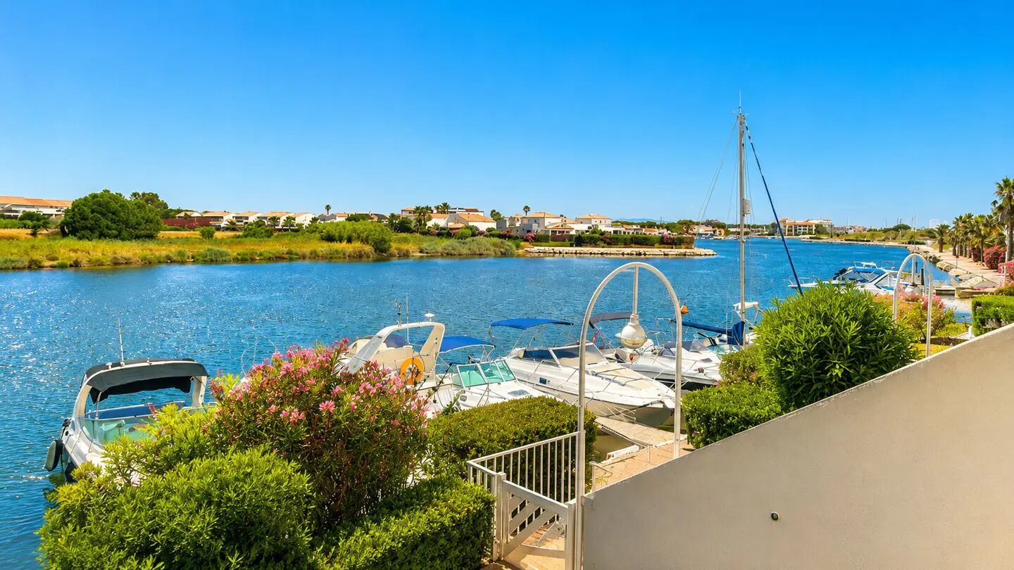 Appartement à vendre, 22m², Saint-Cyprien