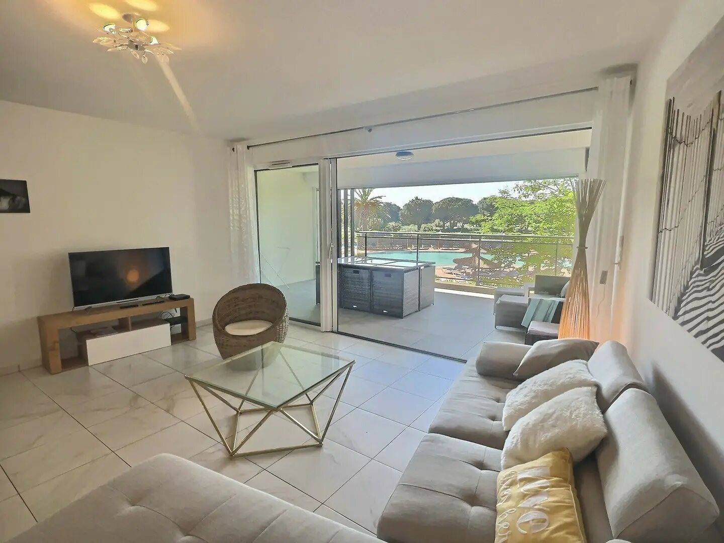 Appartement à vendre, 89m², Saint-Cyprien