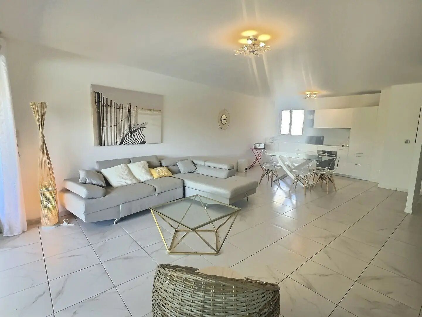 Appartement à vendre, 89m², Saint-Cyprien