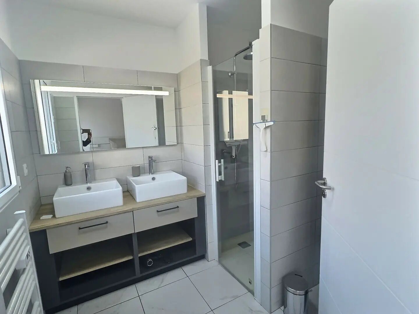 Appartement à vendre, 89m², Saint-Cyprien