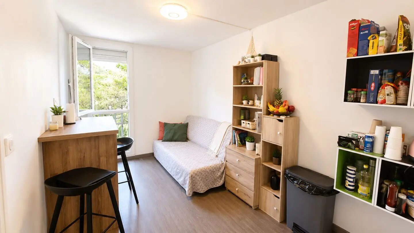 Appartement à vendre, 24m², Argelès-sur-Mer