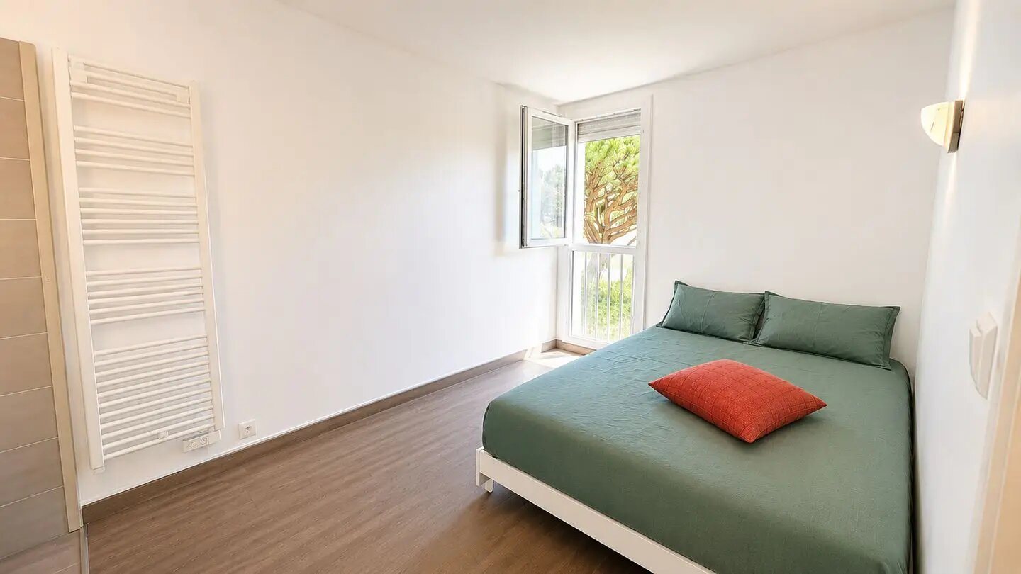 Appartement à vendre, 24m², Argelès-sur-Mer