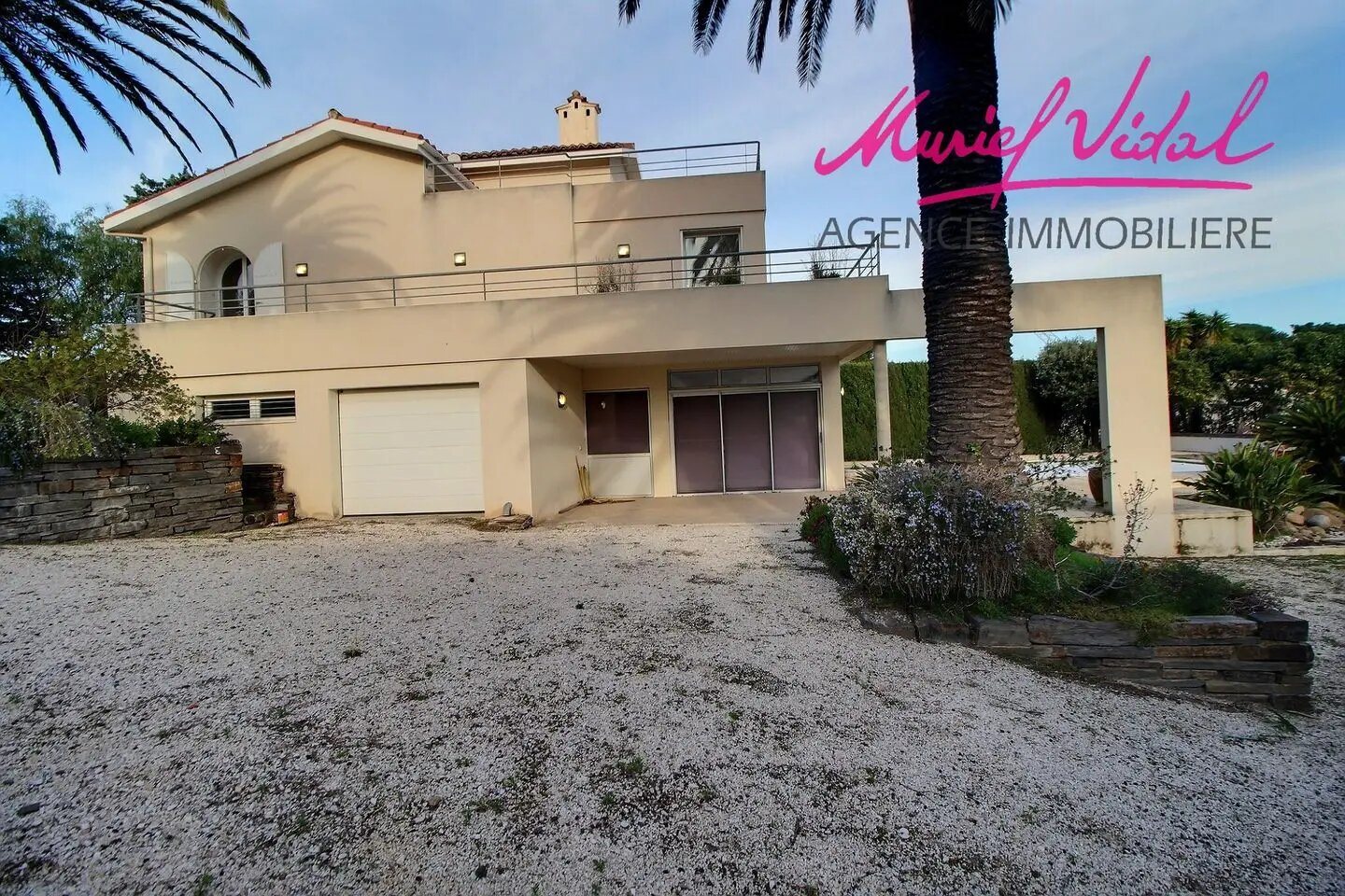 Maison à vendre, 290m², Port-Vendres