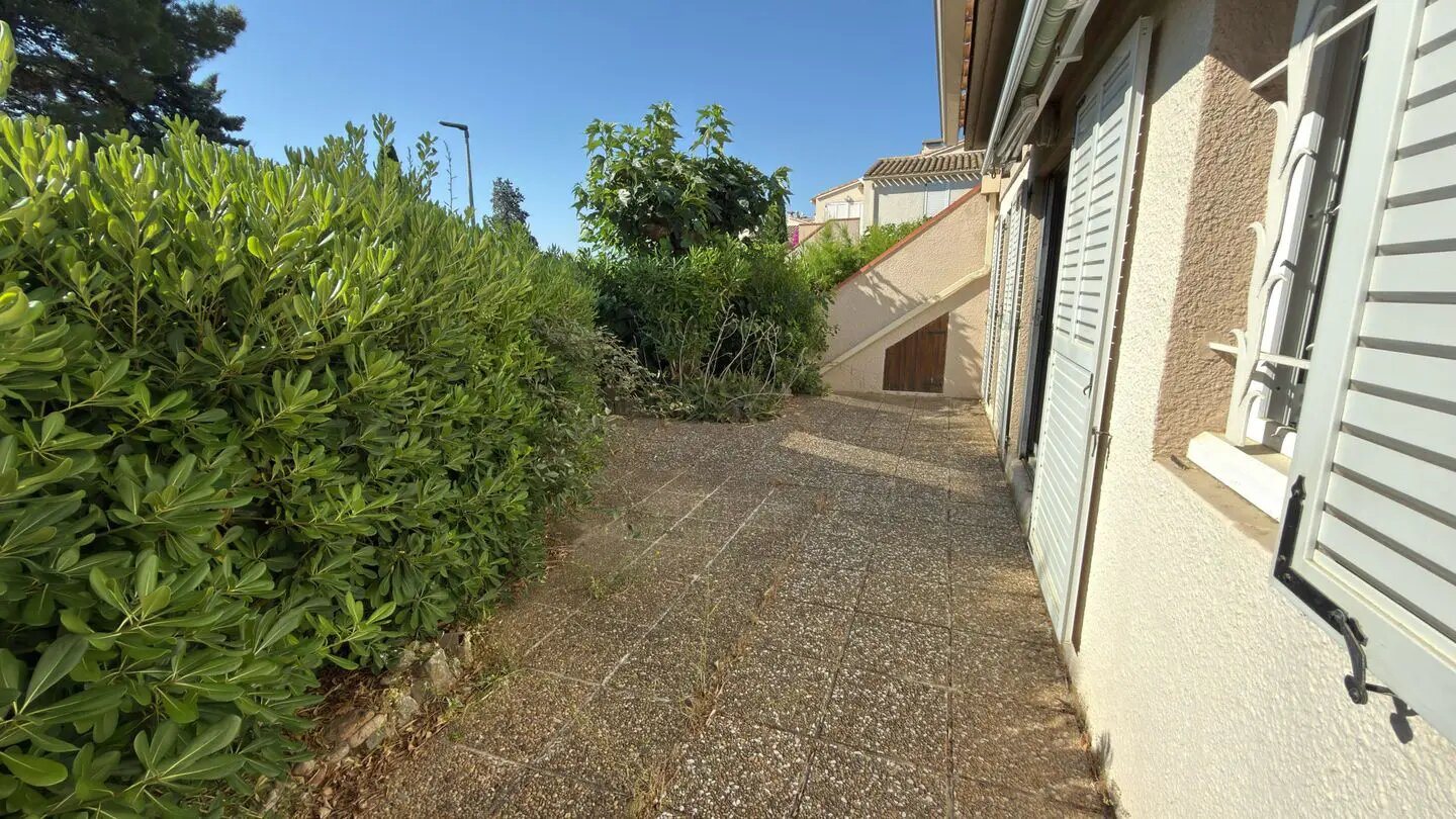 Appartement à vendre, 37m², Saint-Cyprien