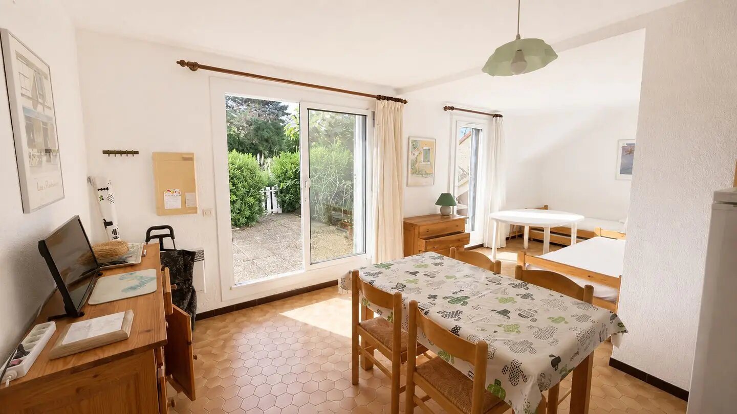 Appartement à vendre, 37m², Saint-Cyprien