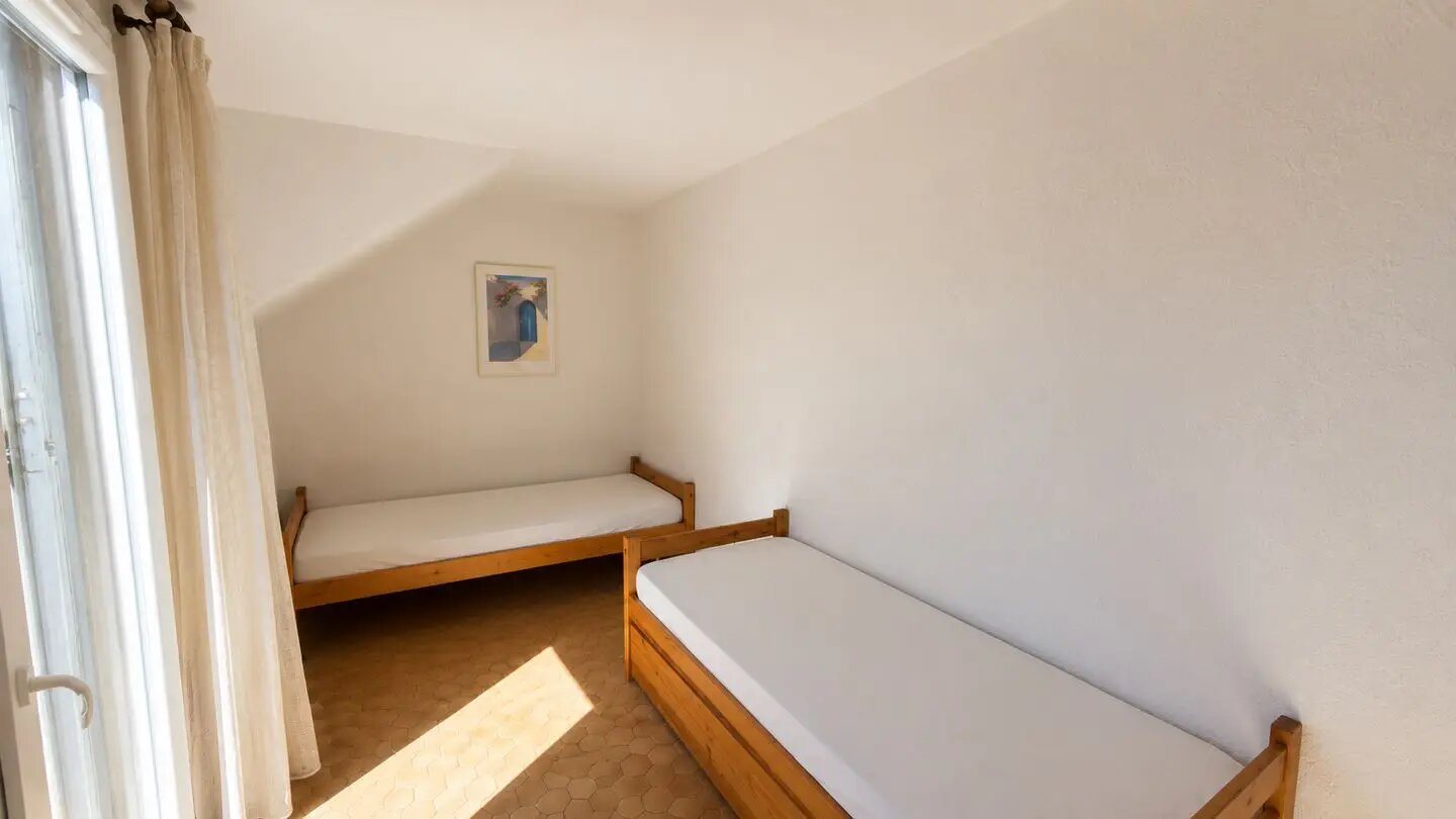 Appartement à vendre, 37m², Saint-Cyprien