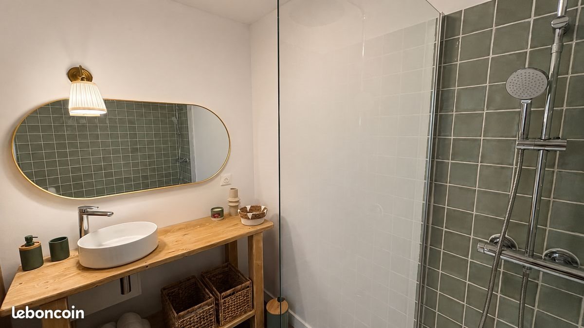 Appartement à vendre, 47m², Saint-Cyprien