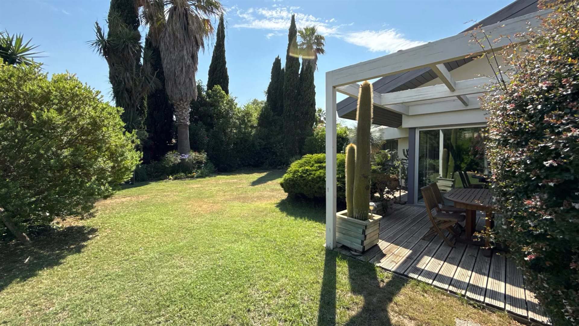Maison à vendre, 130m², Saint-Cyprien