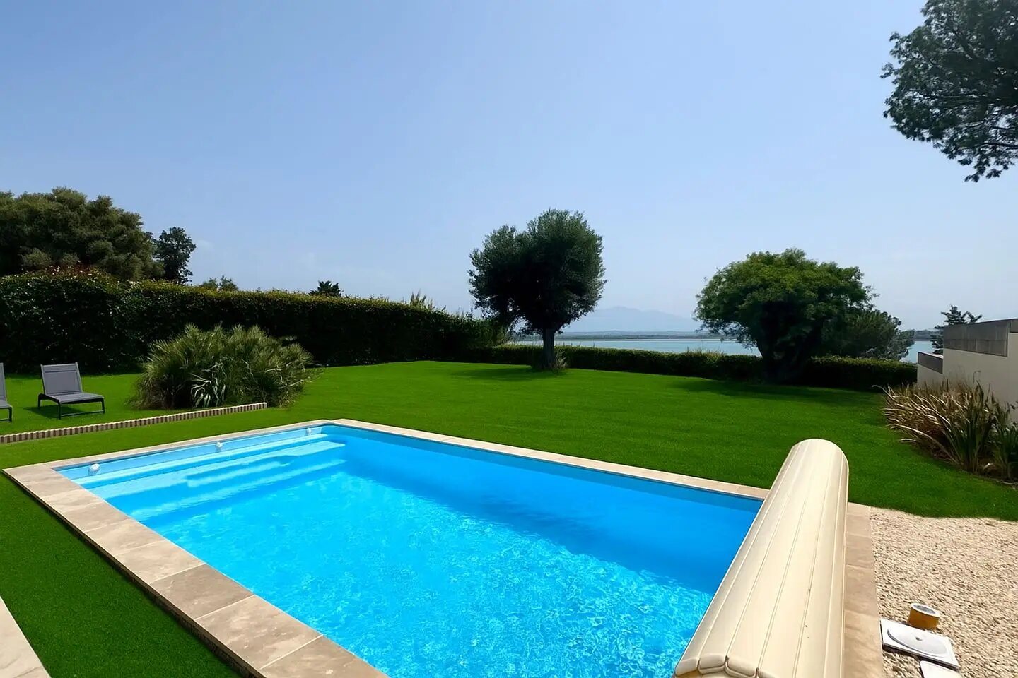 Maison à vendre, 105m², Villeneuve-de-la-Raho