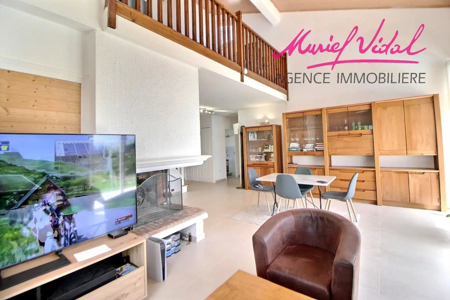 Maison à vendre, 105m², Villeneuve-de-la-Raho