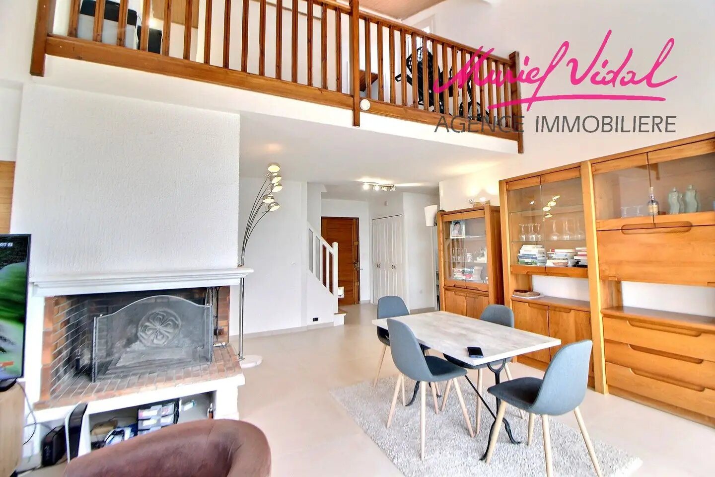 Maison à vendre, 105m², Villeneuve-de-la-Raho