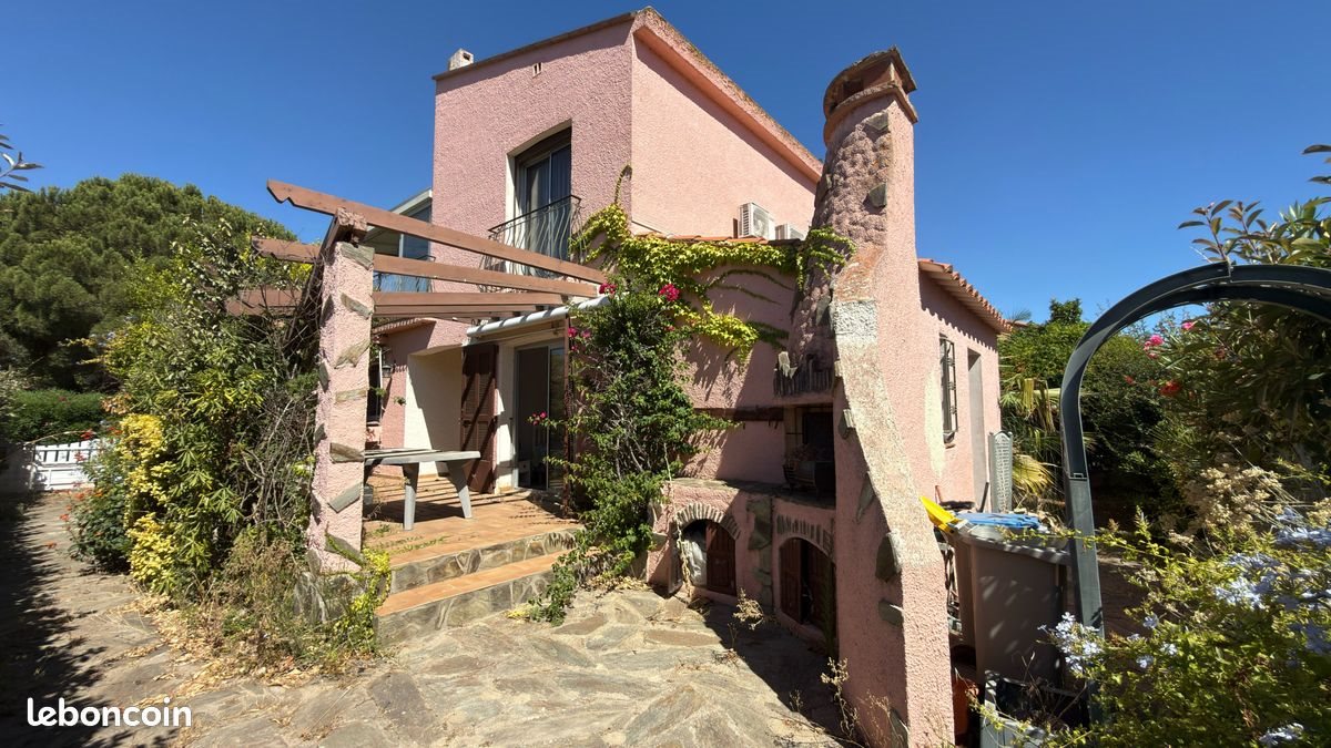 Maison à vendre, 142m², Saint-Cyprien