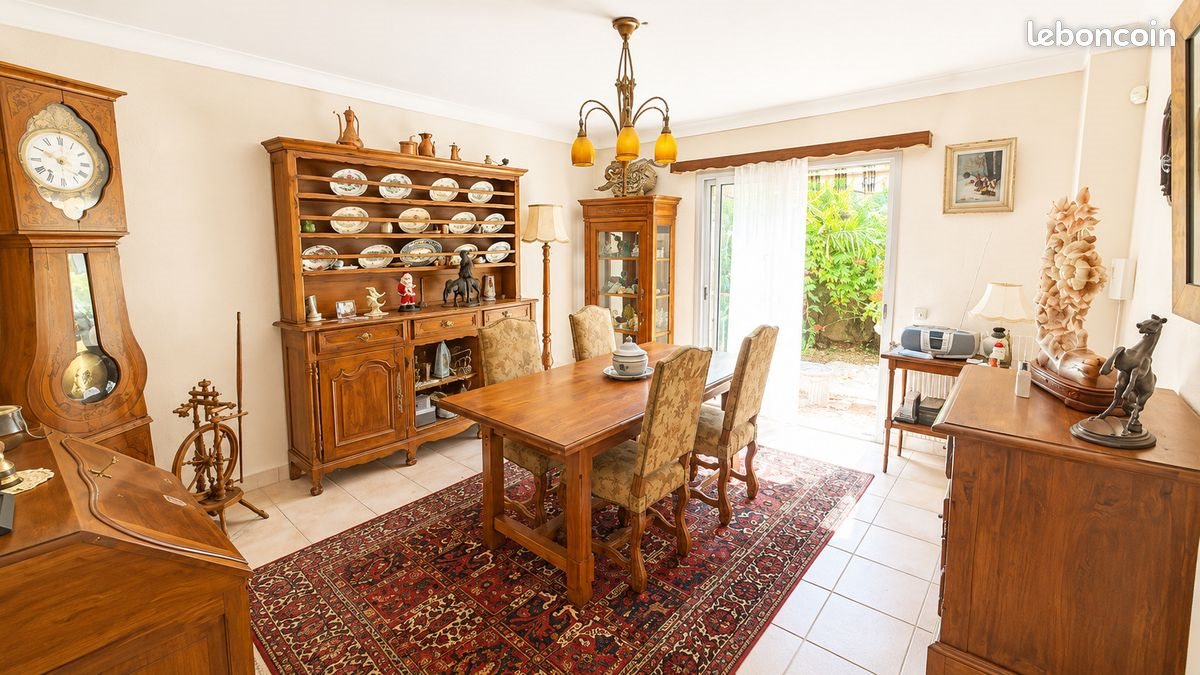Maison à vendre, 142m², Saint-Cyprien