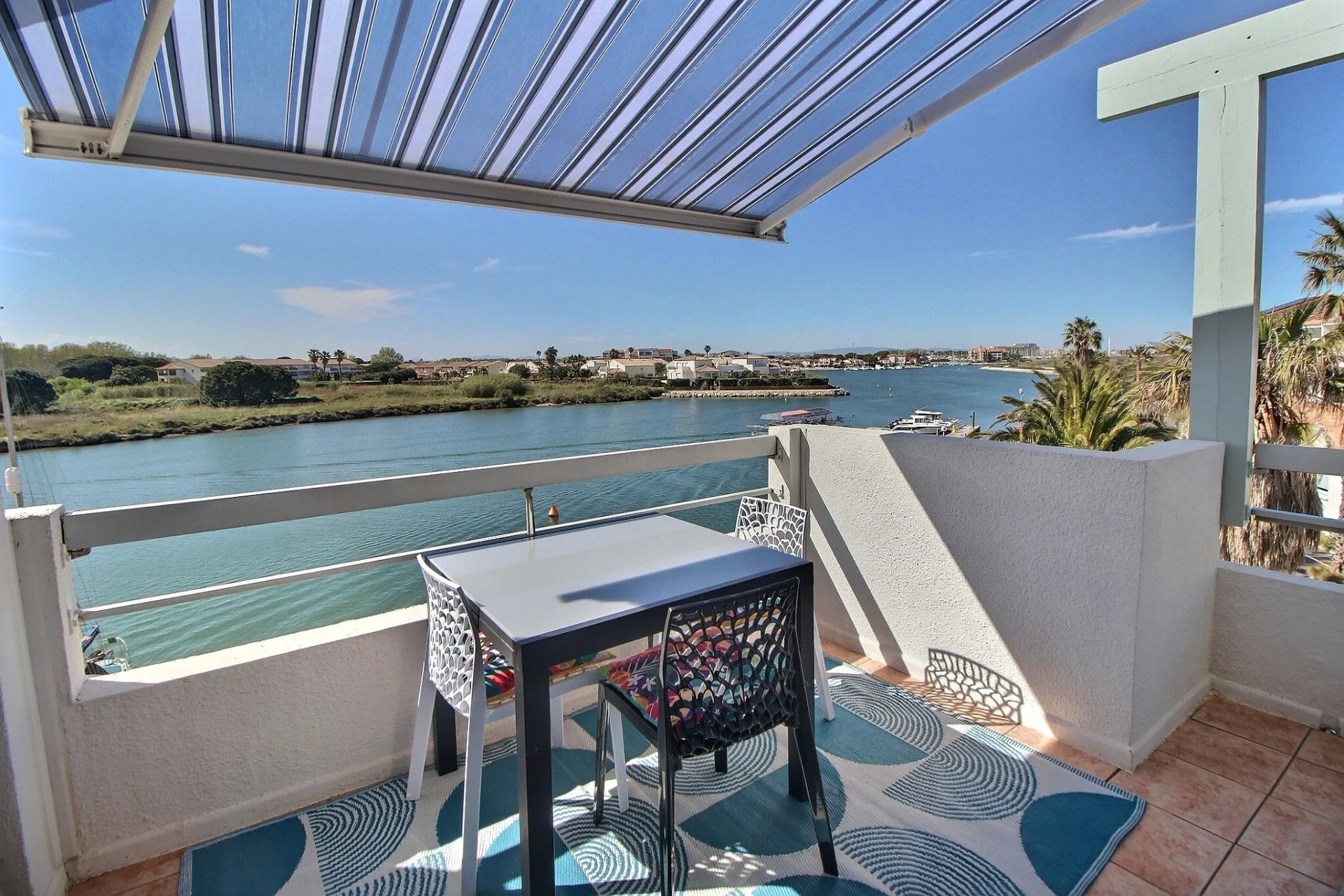 Appartement à vendre, 28m², Saint-Cyprien