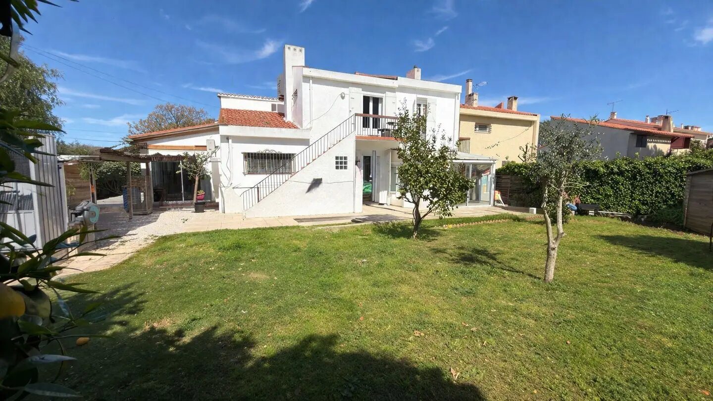 Maison à vendre, 155m², Palau-del-Vidre