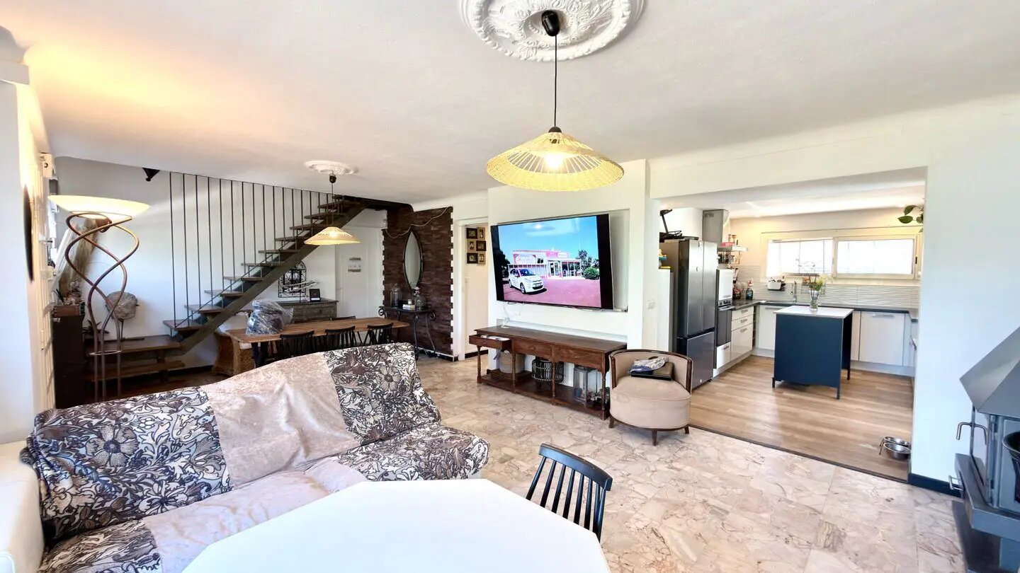 Maison à vendre, 155m², Palau-del-Vidre