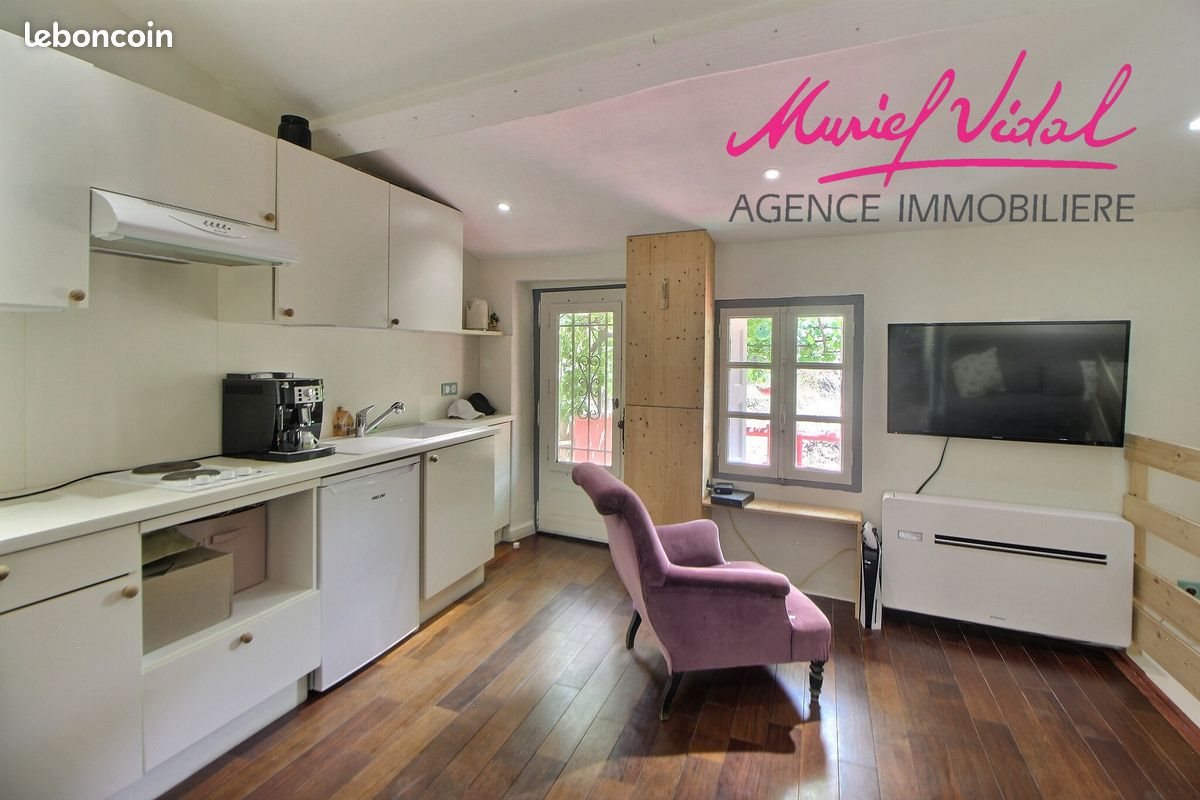 Maison à vendre, 52m², Collioure
