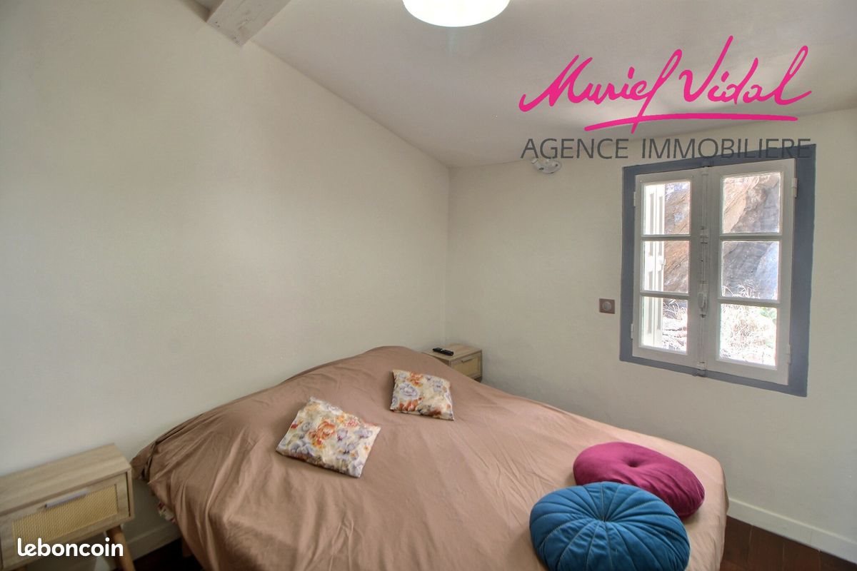 Maison à vendre, 52m², Collioure