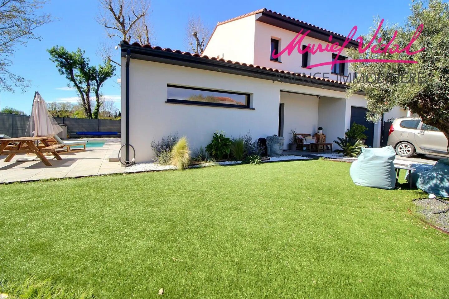 Maison à vendre, 127m², Saint-Cyprien