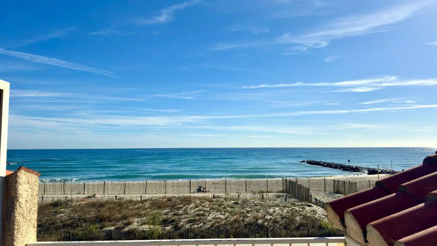 Appartement à vendre, 47m², Saint-Cyprien