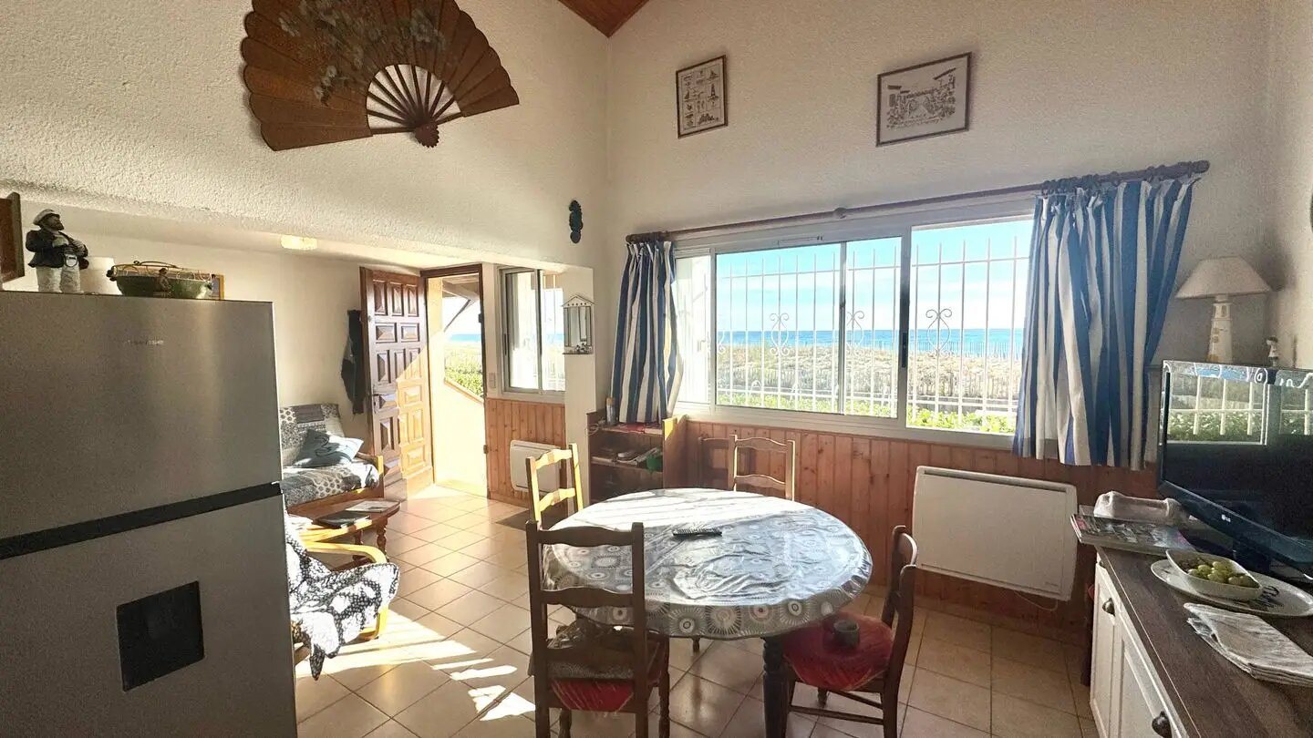 Appartement à vendre, 47m², Saint-Cyprien