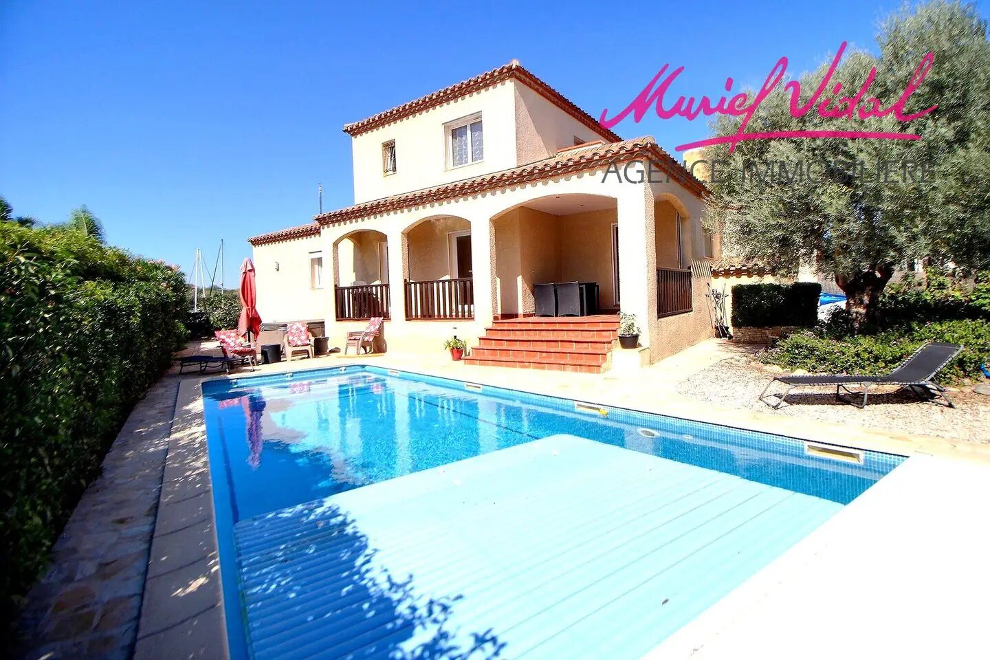 Maison à vendre, 158m², Saint-Cyprien