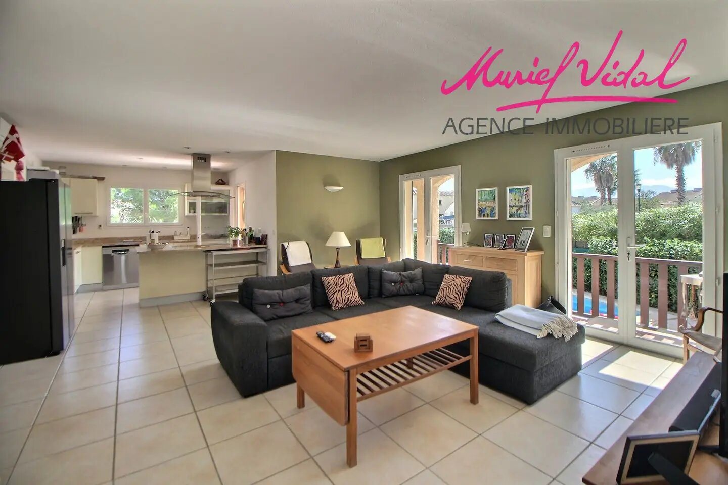 Maison à vendre, 158m², Saint-Cyprien