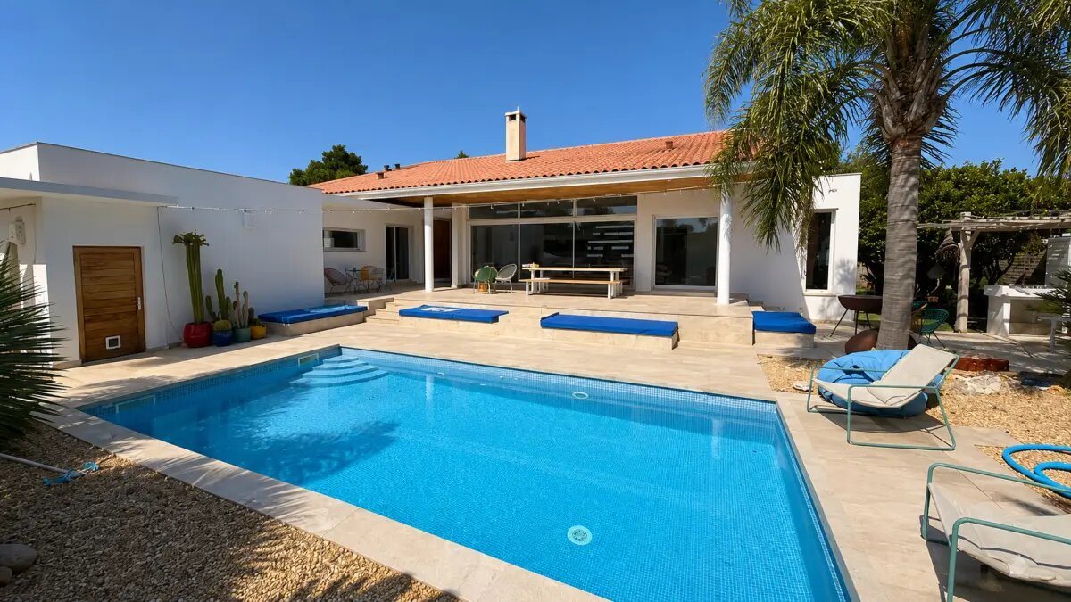 Maison à vendre, 225m², Saint-Cyprien