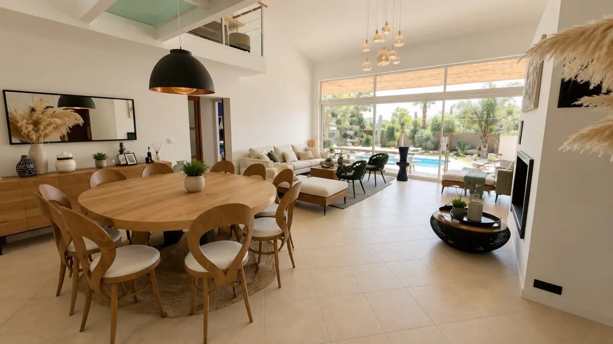 Maison à vendre, 225m², Saint-Cyprien