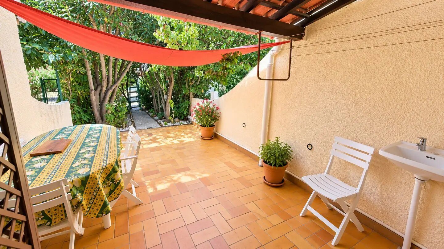 Maison à vendre, 25m², Saint-Cyprien