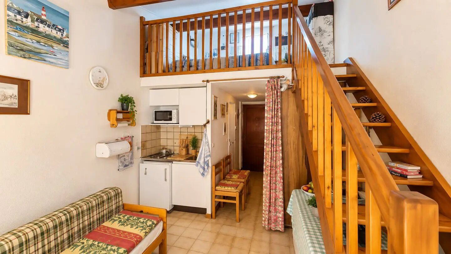 Maison à vendre, 25m², Saint-Cyprien