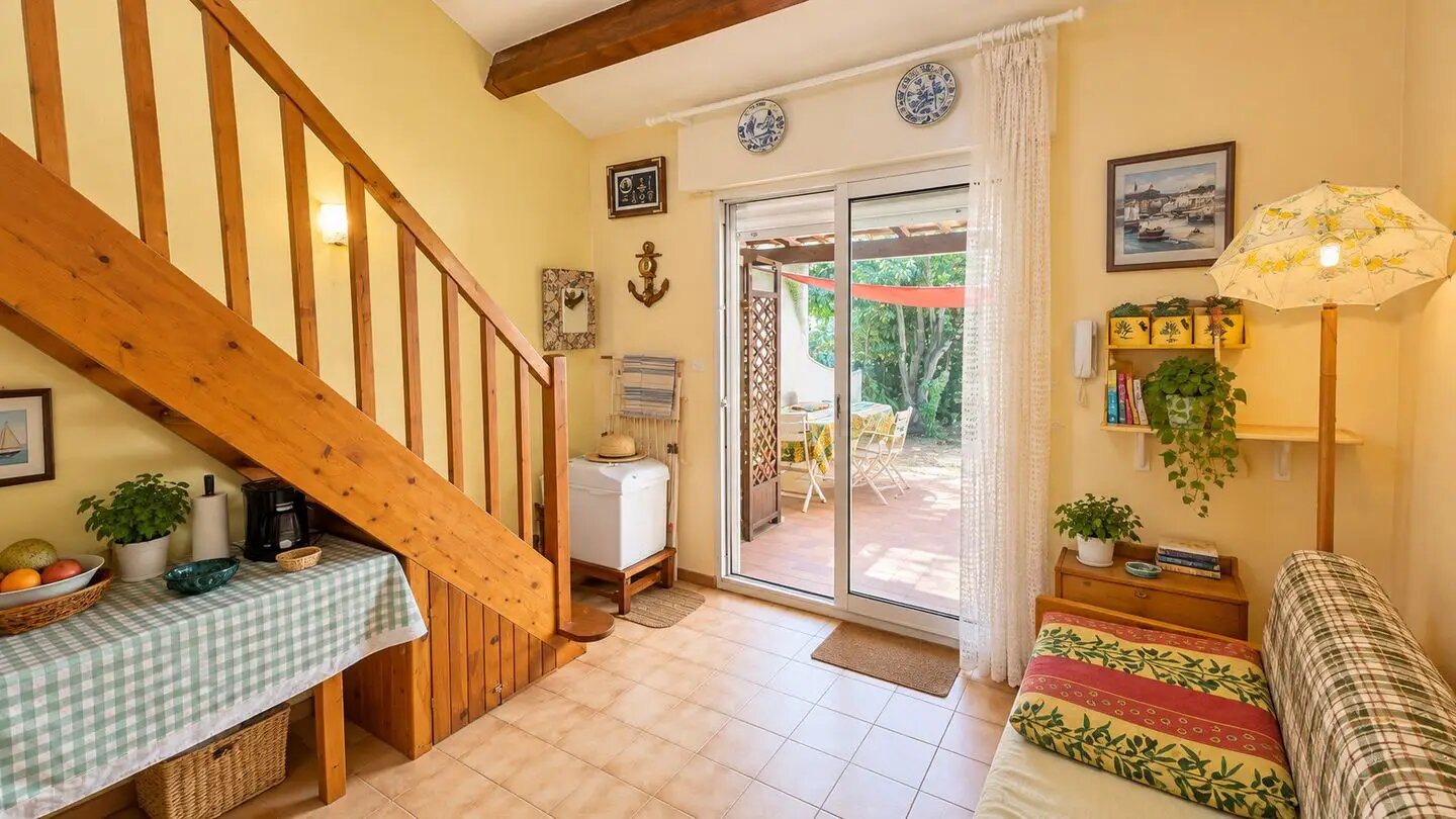 Maison à vendre, 25m², Saint-Cyprien